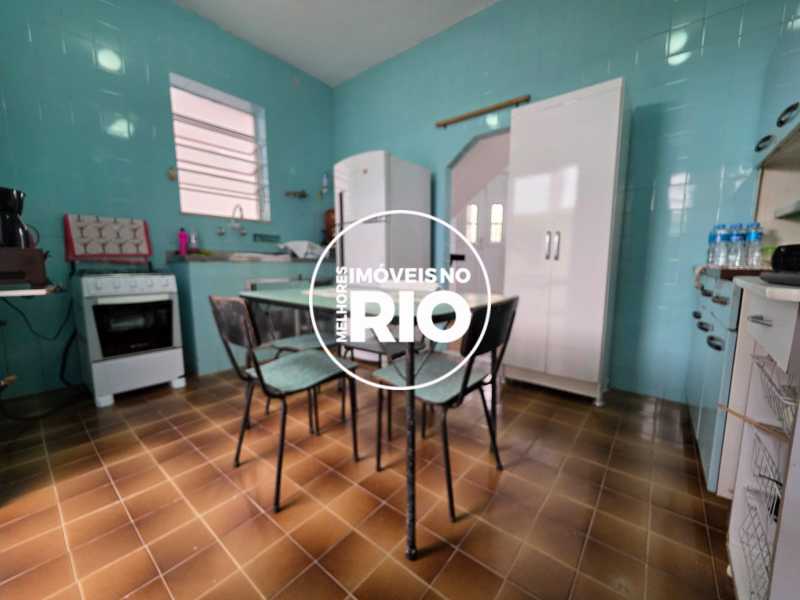 Conheça Casa Duplex na Tijuca do imóvel - Casa 3 quartos à venda Rio de Janeiro,RJ - R$ 1.090.000 - MIR4982 - 18 Casa Duplex na Tijuca - 18