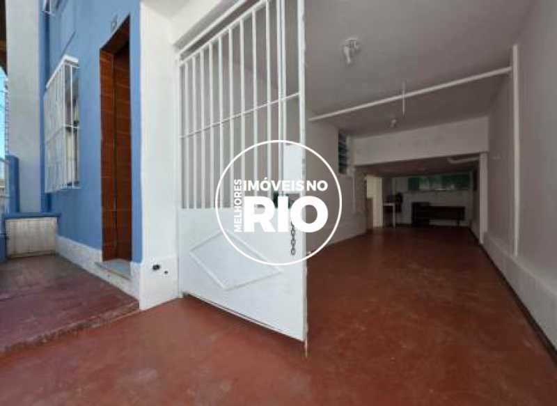 Conheça Casa Duplex na Tijuca do imóvel - Casa 3 quartos à venda Rio de Janeiro,RJ - R$ 1.090.000 - MIR4982 - 20 Casa Duplex na Tijuca - 20