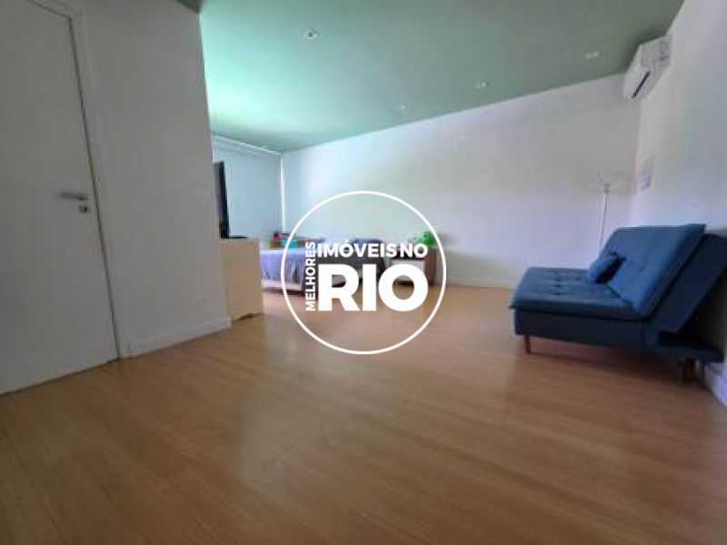 Conheça Casa Duplex na Barra da Tijuca do imóvel - Casa em Condomínio 6 quartos à venda Rio de Janeiro,RJ - R$ 5.950.000 - CB0846 - 8 Casa Duplex na Barra da Tijuca - 8