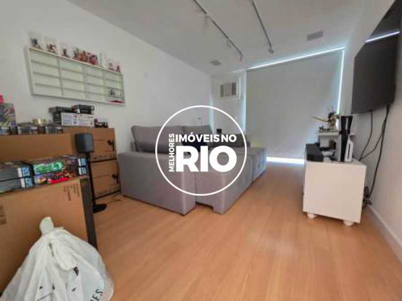 Conheça Casa Duplex na Barra da Tijuca do imóvel - Casa em Condomínio 6 quartos à venda Rio de Janeiro,RJ - R$ 5.950.000 - CB0846 - 9 Casa Duplex na Barra da Tijuca - 9