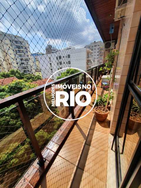 Apartamento na Tijuca - 1
