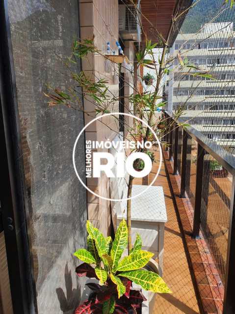 Apartamento na Tijuca - 2