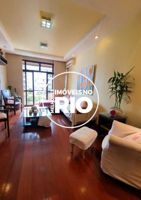Apartamento na Tijuca - 3