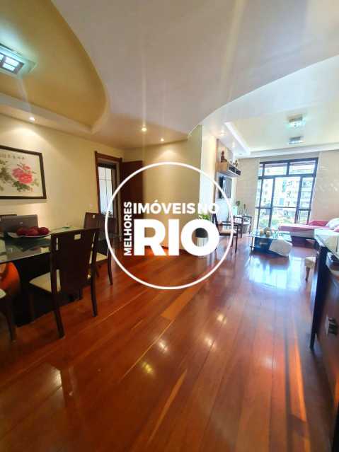 Apartamento na Tijuca - 4