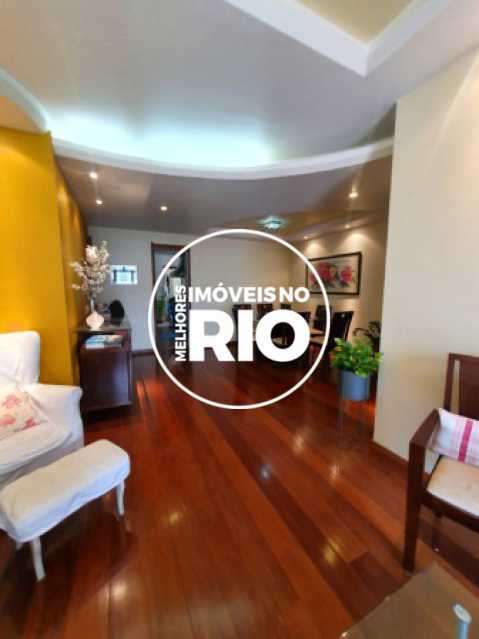 Apartamento na Tijuca - 5