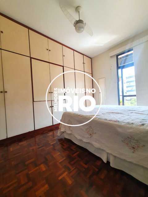 Apartamento na Tijuca - 6
