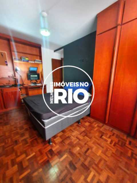 Apartamento na Tijuca - 8