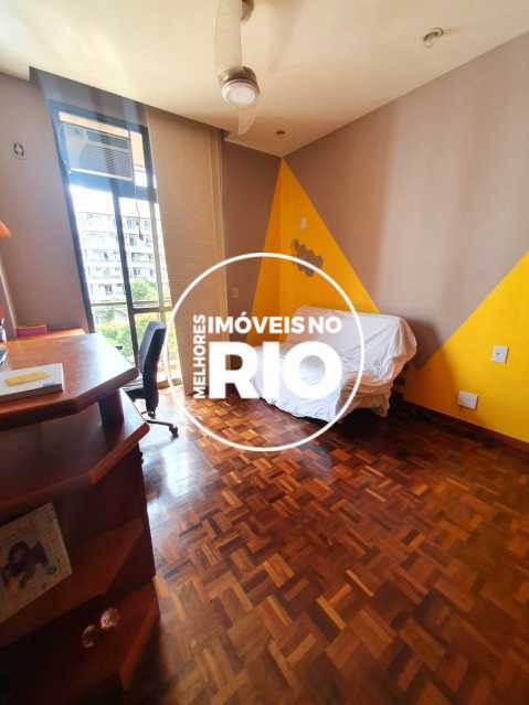 Apartamento na Tijuca - 9