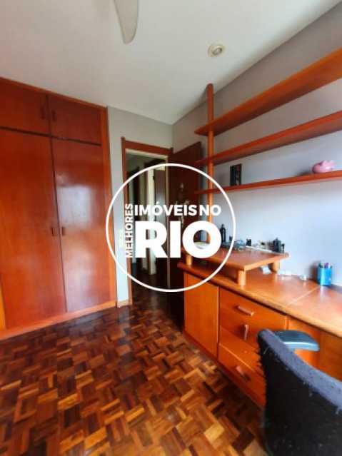 Apartamento na Tijuca - 11