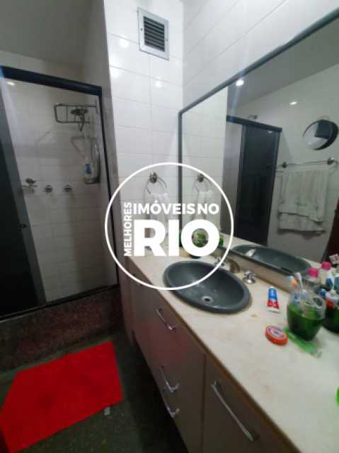 Apartamento na Tijuca - 12