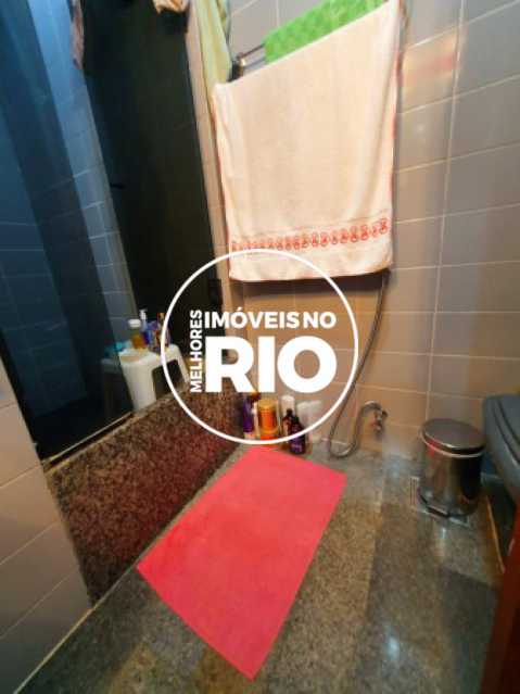 Apartamento na Tijuca - 13