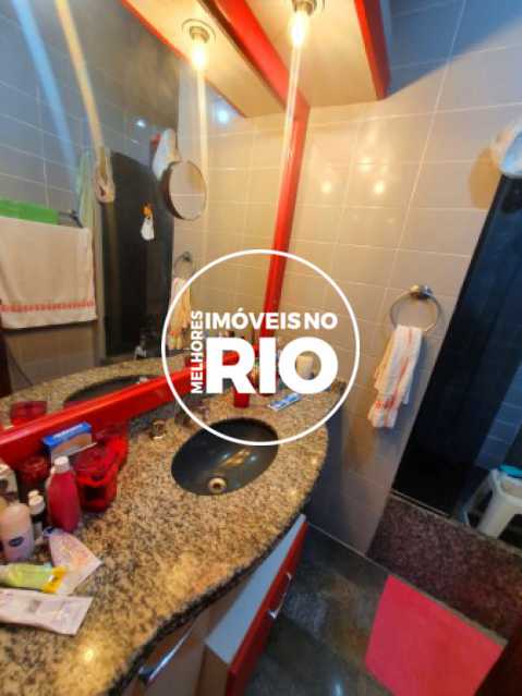 Apartamento na Tijuca - 14