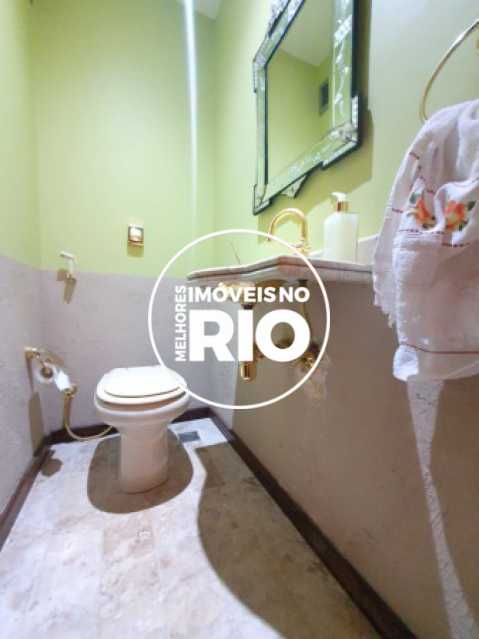 Apartamento na Tijuca - 15