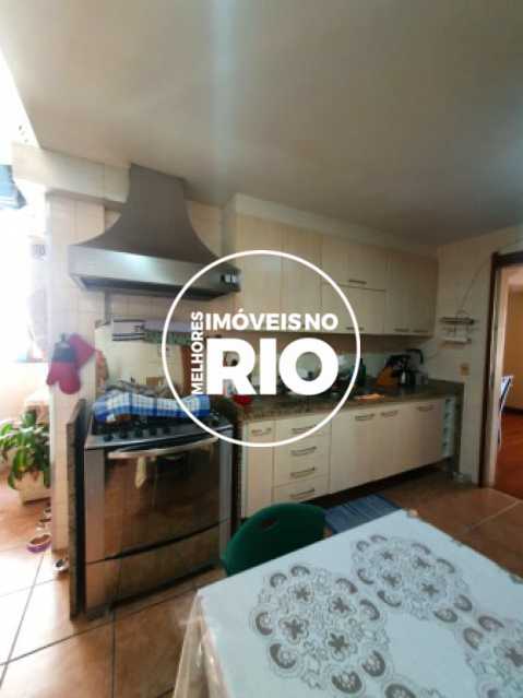 Apartamento na Tijuca - 17