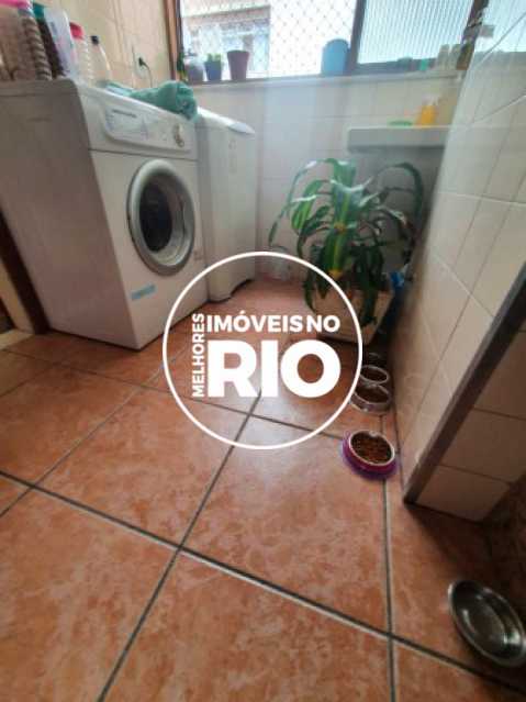 Apartamento na Tijuca - 19
