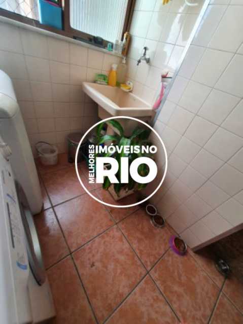 Apartamento na Tijuca - 20