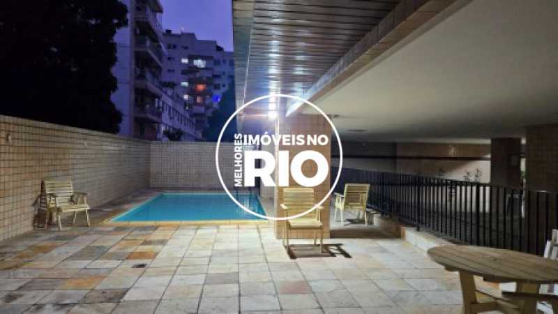 Apartamento na Tijuca - 22