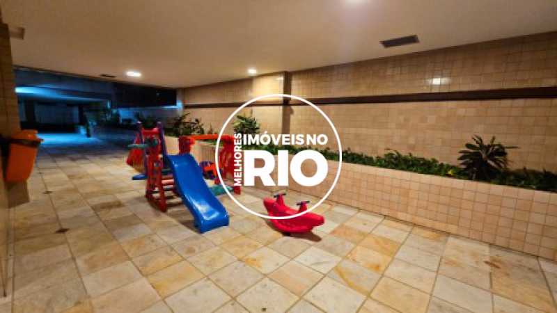 Apartamento na Tijuca - 23