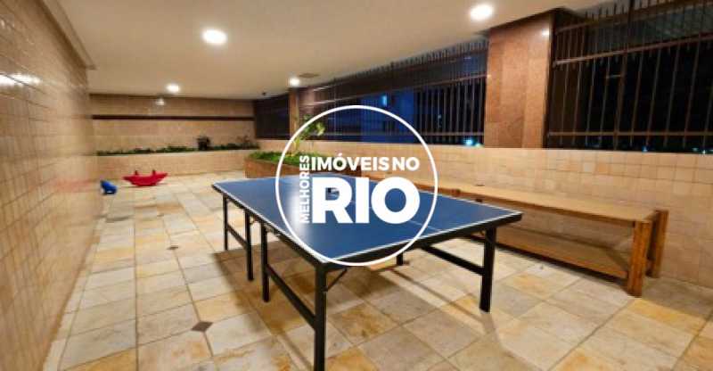 Apartamento na Tijuca - 24