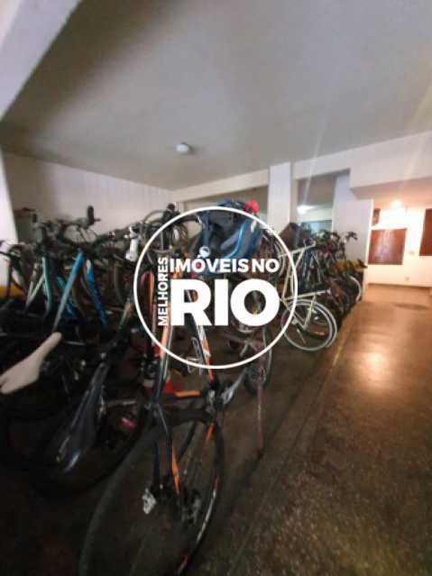 Apartamento na Tijuca - 25