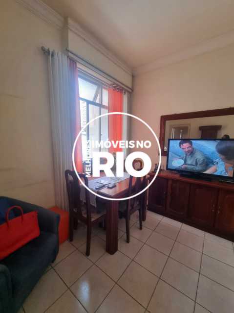 Conheça Apartamento na Tijuca do imóvel - Apartamento 2 quartos à venda Rio de Janeiro,RJ - R$ 380.000 - MIR4984 - 1 Apartamento na Tijuca - 1