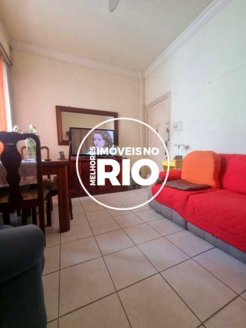 Conheça Apartamento na Tijuca do imóvel - Apartamento 2 quartos à venda Rio de Janeiro,RJ - R$ 380.000 - MIR4984 - 3 Apartamento na Tijuca - 3
