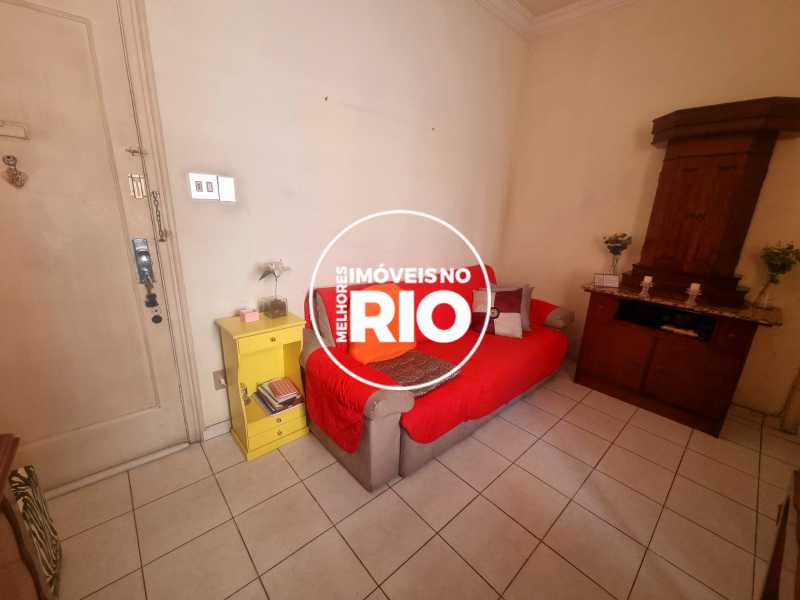 Conheça Apartamento na Tijuca do imóvel - Apartamento 2 quartos à venda Rio de Janeiro,RJ - R$ 380.000 - MIR4984 - 4 Apartamento na Tijuca - 4