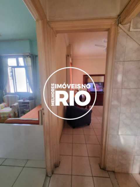 Conheça Apartamento na Tijuca do imóvel - Apartamento 2 quartos à venda Rio de Janeiro,RJ - R$ 380.000 - MIR4984 - 5 Apartamento na Tijuca - 5