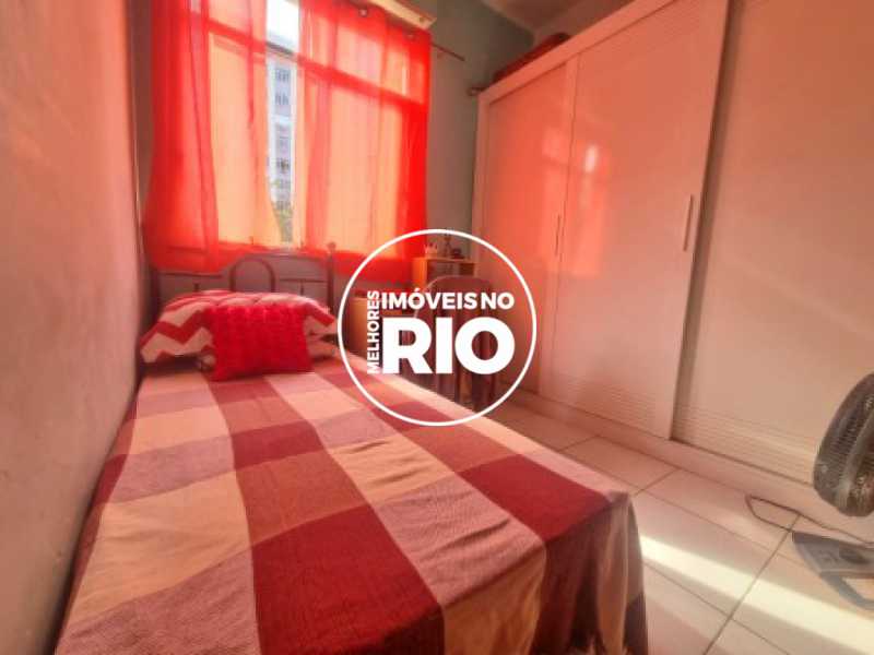 Conheça Apartamento na Tijuca do imóvel - Apartamento 2 quartos à venda Rio de Janeiro,RJ - R$ 380.000 - MIR4984 - 6 Apartamento na Tijuca - 6