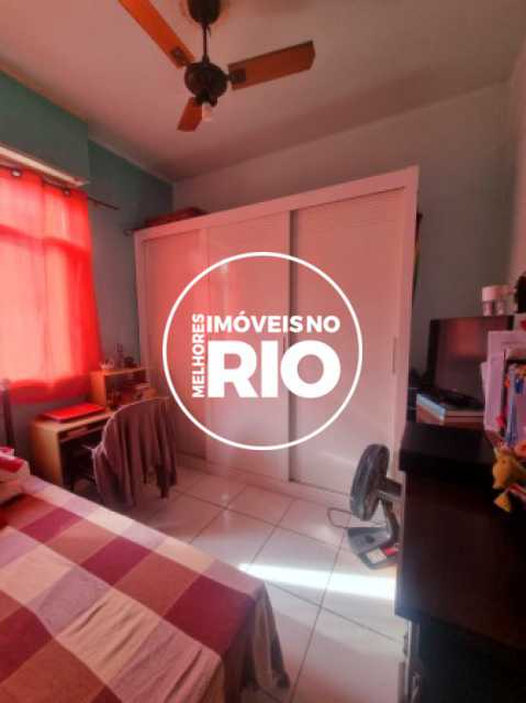 Conheça Apartamento na Tijuca do imóvel - Apartamento 2 quartos à venda Rio de Janeiro,RJ - R$ 380.000 - MIR4984 - 7 Apartamento na Tijuca - 7