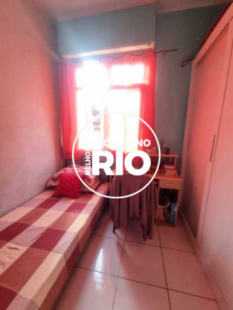 Conheça Apartamento na Tijuca do imóvel - Apartamento 2 quartos à venda Rio de Janeiro,RJ - R$ 380.000 - MIR4984 - 8 Apartamento na Tijuca - 8
