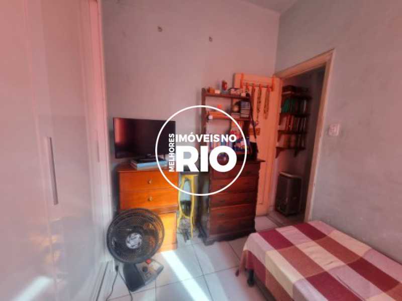 Conheça Apartamento na Tijuca do imóvel - Apartamento 2 quartos à venda Rio de Janeiro,RJ - R$ 380.000 - MIR4984 - 9 Apartamento na Tijuca - 9