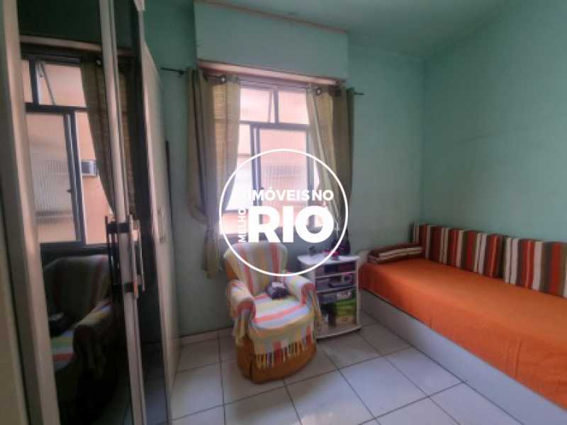 Conheça Apartamento na Tijuca do imóvel - Apartamento 2 quartos à venda Rio de Janeiro,RJ - R$ 380.000 - MIR4984 - 11 Apartamento na Tijuca - 11