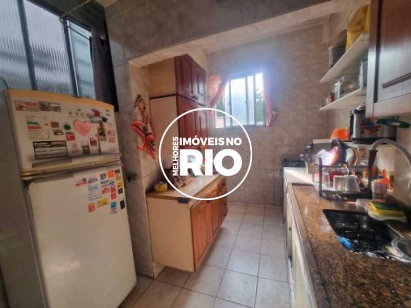 Conheça Apartamento na Tijuca do imóvel - Apartamento 2 quartos à venda Rio de Janeiro,RJ - R$ 380.000 - MIR4984 - 14 Apartamento na Tijuca - 14