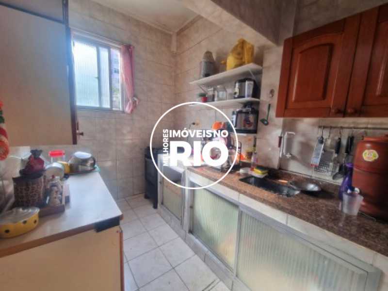 Conheça Apartamento na Tijuca do imóvel - Apartamento 2 quartos à venda Rio de Janeiro,RJ - R$ 380.000 - MIR4984 - 15 Apartamento na Tijuca - 15