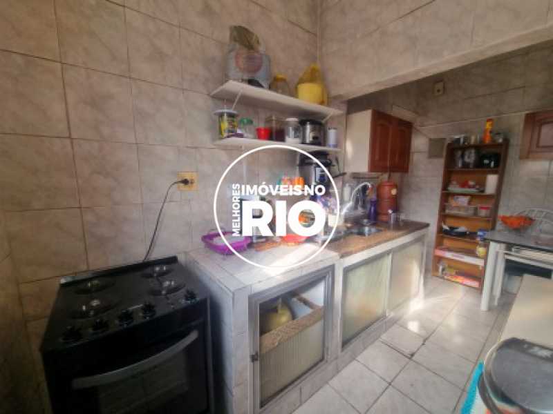 Conheça Apartamento na Tijuca do imóvel - Apartamento 2 quartos à venda Rio de Janeiro,RJ - R$ 380.000 - MIR4984 - 16 Apartamento na Tijuca - 16