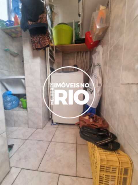 Conheça Apartamento na Tijuca do imóvel - Apartamento 2 quartos à venda Rio de Janeiro,RJ - R$ 380.000 - MIR4984 - 20 Apartamento na Tijuca - 20
