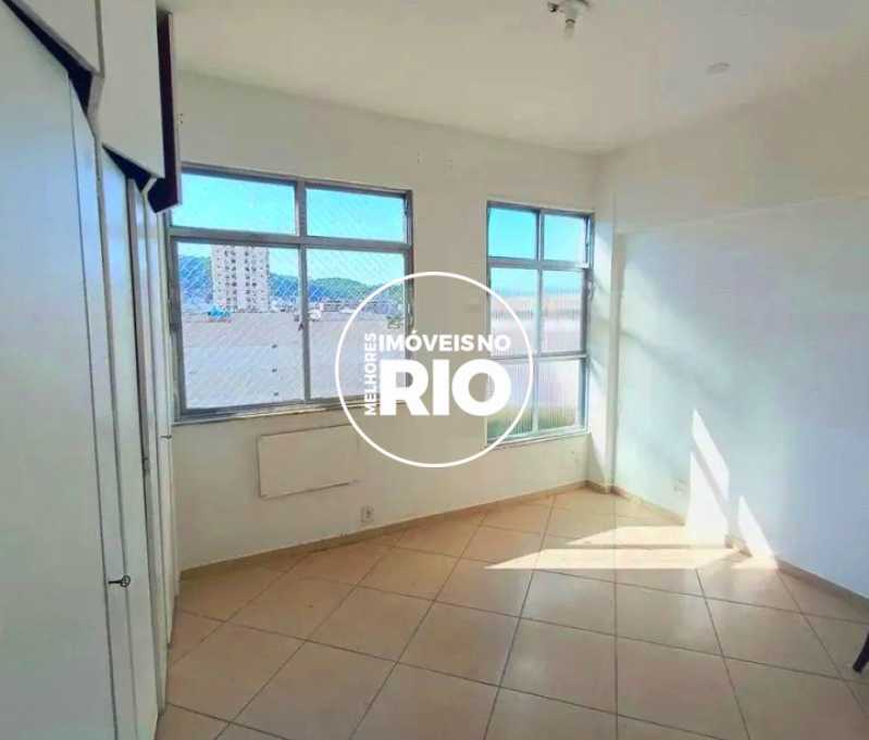 Conheça Apartamento na Tijuca do imóvel - Apartamento 1 quarto à venda Rio de Janeiro,RJ - R$ 349.000 - MIR4985 - 2 Apartamento na Tijuca - 2