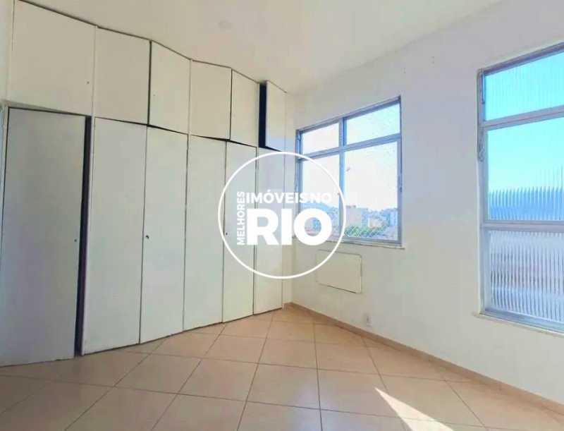 Conheça Apartamento na Tijuca do imóvel - Apartamento 1 quarto à venda Rio de Janeiro,RJ - R$ 349.000 - MIR4985 - 3 Apartamento na Tijuca - 3