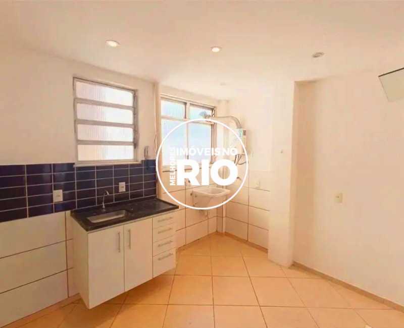 Conheça Apartamento na Tijuca do imóvel - Apartamento 1 quarto à venda Rio de Janeiro,RJ - R$ 349.000 - MIR4985 - 6 Apartamento na Tijuca - 6