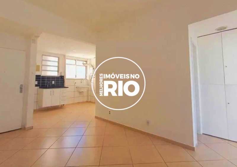 Conheça Apartamento na Tijuca do imóvel - Apartamento 1 quarto à venda Rio de Janeiro,RJ - R$ 349.000 - MIR4985 - 9 Apartamento na Tijuca - 9