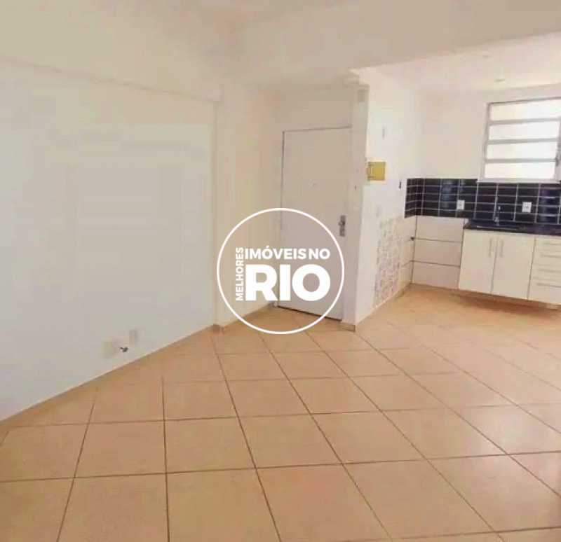 Conheça Apartamento na Tijuca do imóvel - Apartamento 1 quarto à venda Rio de Janeiro,RJ - R$ 349.000 - MIR4985 - 13 Apartamento na Tijuca - 13