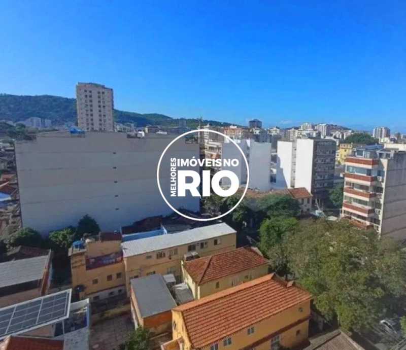 Conheça Apartamento na Tijuca do imóvel - Apartamento 1 quarto à venda Rio de Janeiro,RJ - R$ 349.000 - MIR4985 - 16 Apartamento na Tijuca - 16
