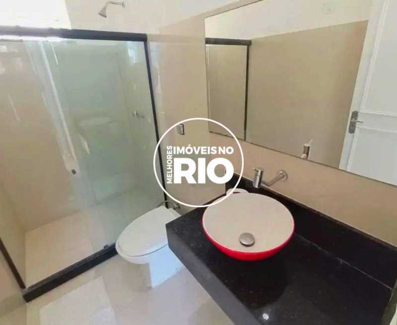Conheça Apartamento na Tijuca do imóvel - Apartamento 1 quarto à venda Rio de Janeiro,RJ - R$ 349.000 - MIR4985 - 20 Apartamento na Tijuca - 20