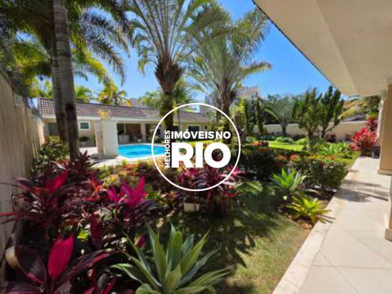 Casa Duplex na Barra da Tijuca - 5