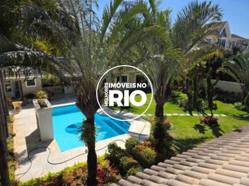 Casa Duplex na Barra da Tijuca - 7