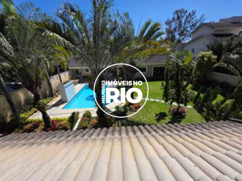 Casa Duplex na Barra da Tijuca - 8