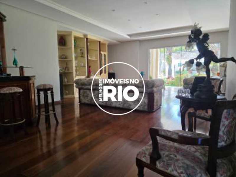 Casa Duplex na Barra da Tijuca - 11