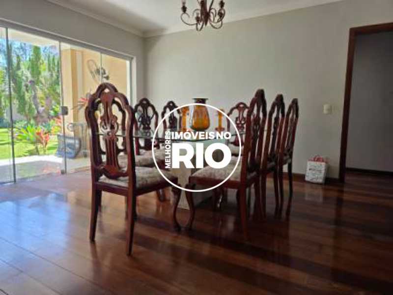 Casa Duplex na Barra da Tijuca - 12
