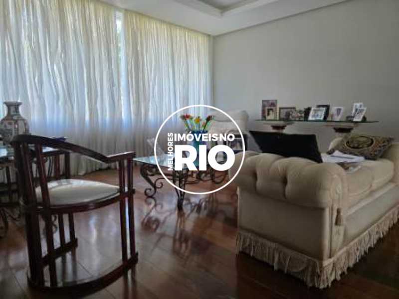Casa Duplex na Barra da Tijuca - 13